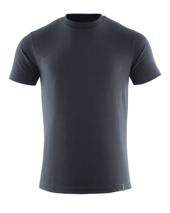 Maglietta CROSSOVER blu navy scuro