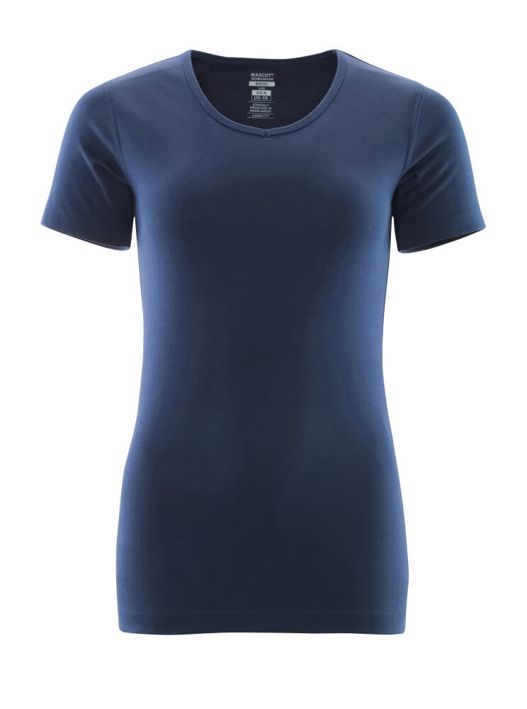 Maglietta CROSSOVER blu navy