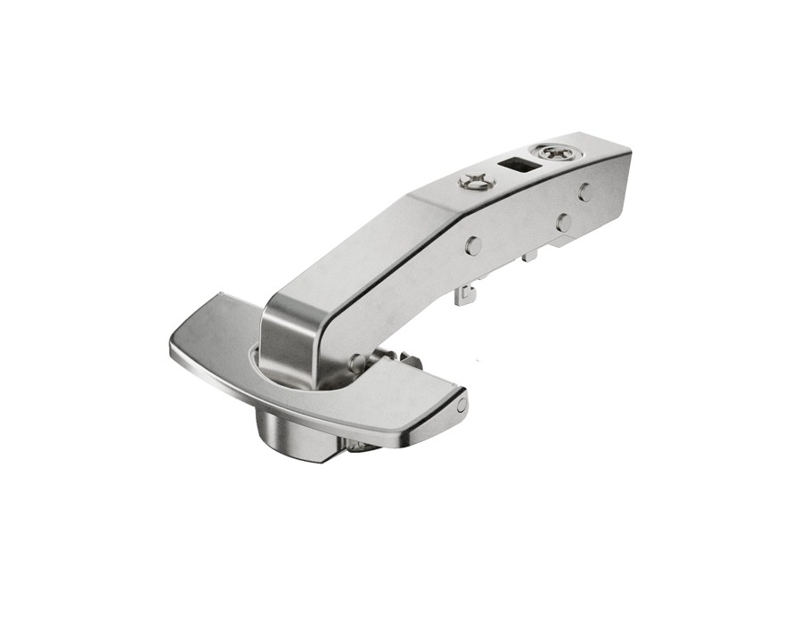Sensys Cerniera ad angolo W90 con ammortizzatore incorporato (Sensys 8639i W90)