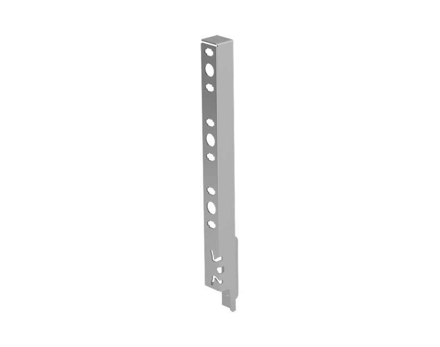 Giunzione per pannello posteriore ArciTech 282 mm