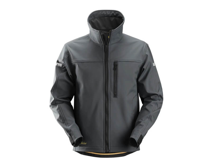 Giacca da lavoro Softshell AllroundWork 