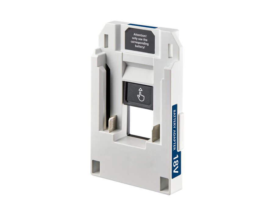 Adattatore per batterie Bosch Professional 