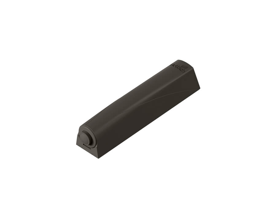 Push to open pin Strong da avvitare - corsa lunga 