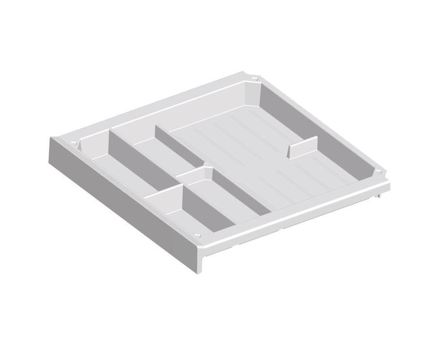 SmarTray Vaschetta