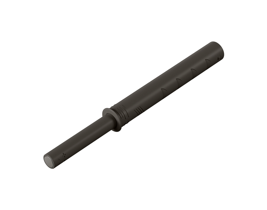 Push to open magnete da incasso - corsa lunga 