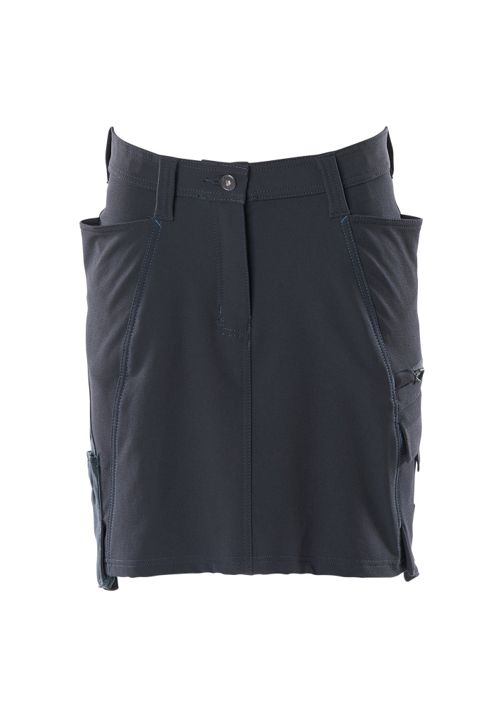 Gonna ACCELERATE blu navy scuro
