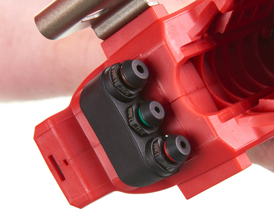 Rivettatrice M12 BPRT-0 