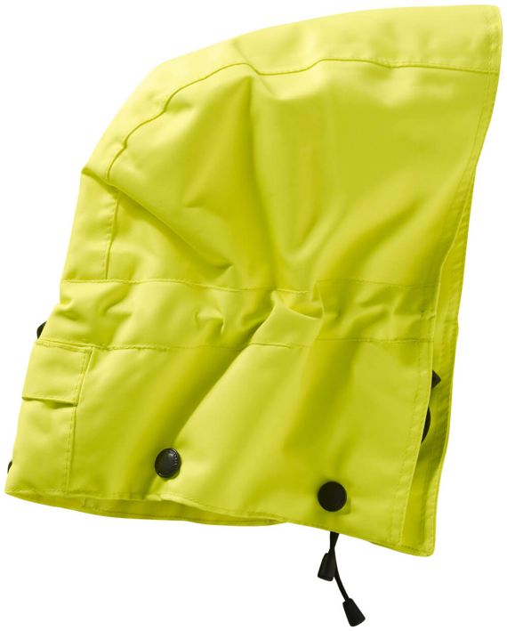 Cappuccio COMPLETE hi-vis giallo