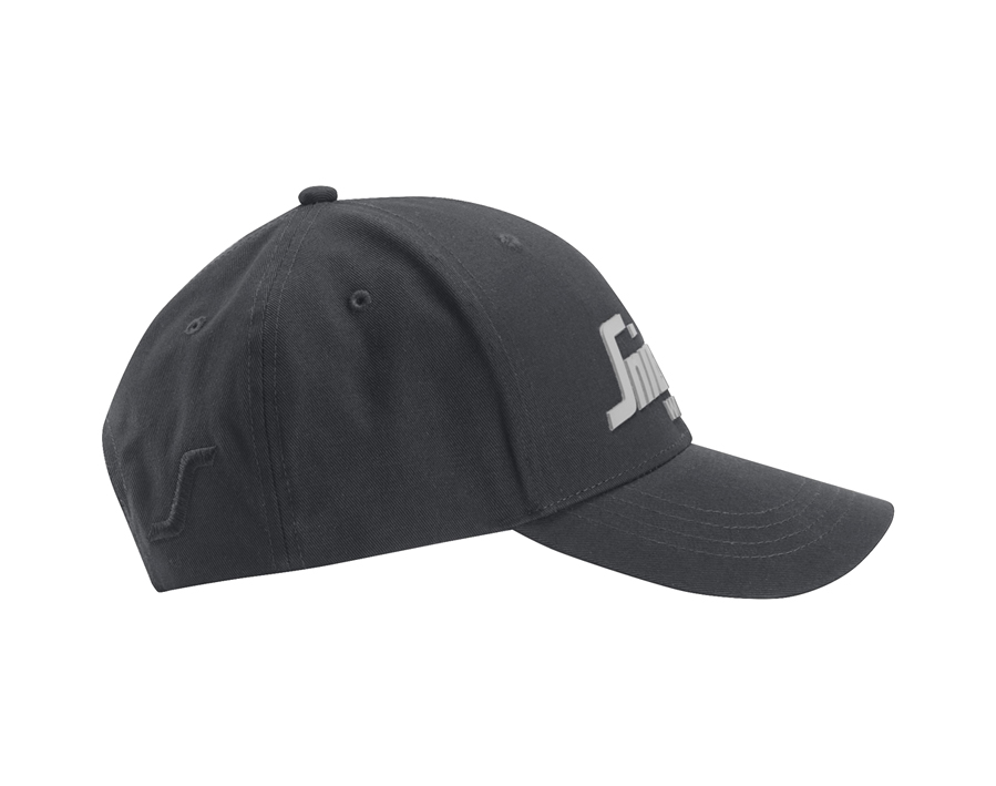 Cappellino con logo 