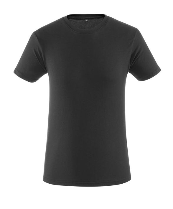 Maglietta WORKWEAR nero intenso