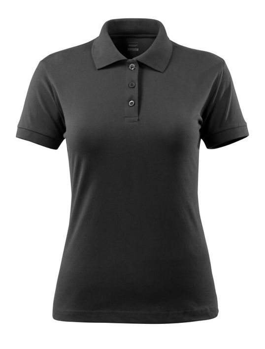 Polo CROSSOVER nero