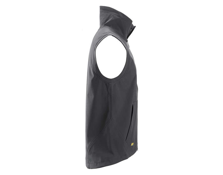 Gilet antivento 