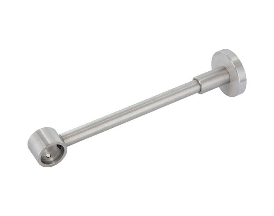 Supporto per tubo Ø 20 mm 