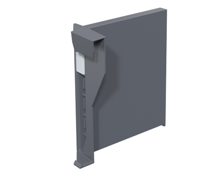 OrgaStore 810 / 820 / 830 Divisore longitudinale