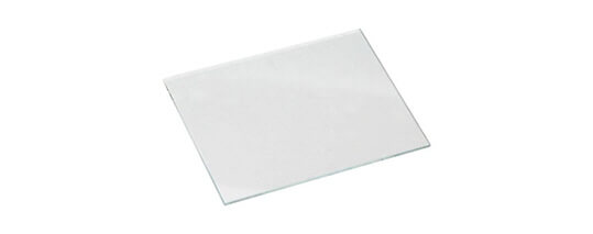 Lastrina LUX CLEAR incolore