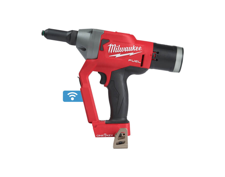Rivettatrice a batteria M18 ONEFPRT-0X 