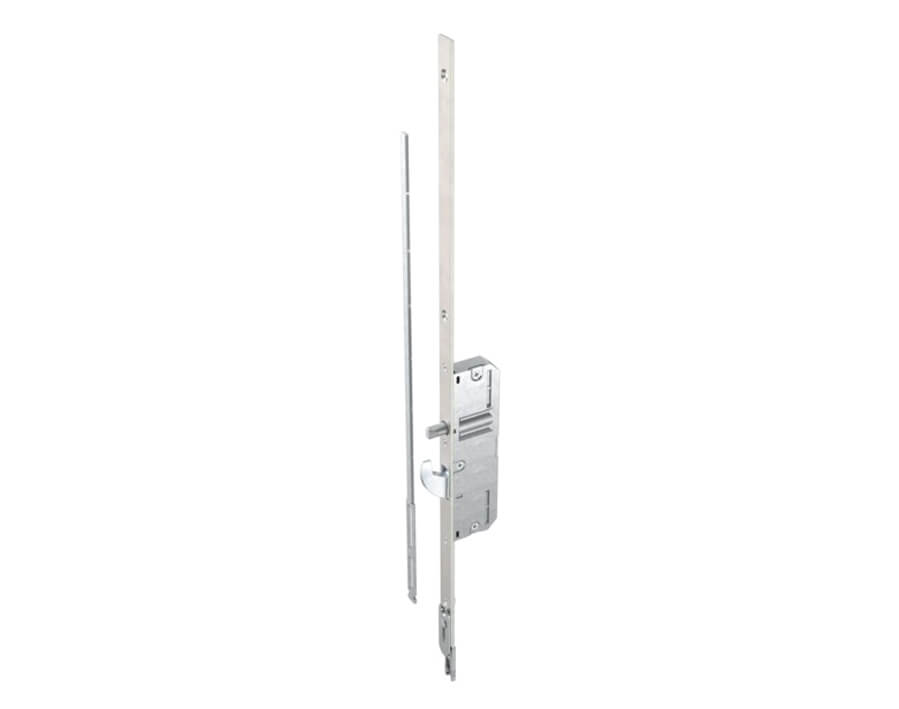 Prolunga con scatola gangio/punzone per BS3700