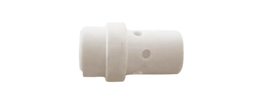 Diffusore gas isolante
