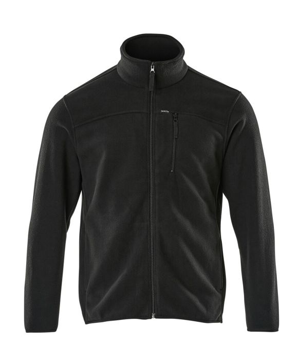 Giacca in pile ORIGINALS nero