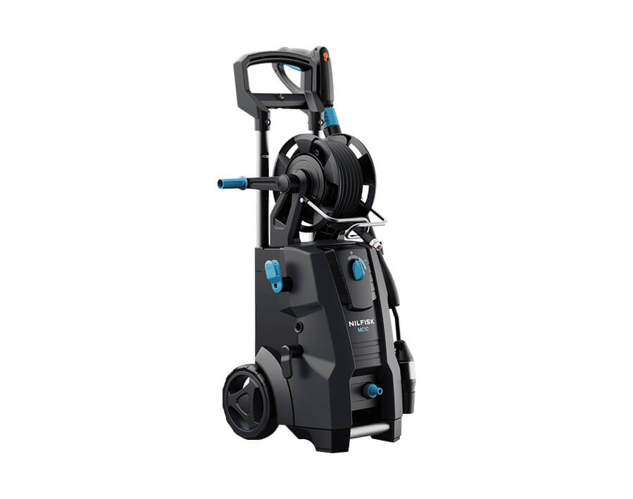 Idropulitrice ad acqua fredda MC 1C-125/520 XT EU 