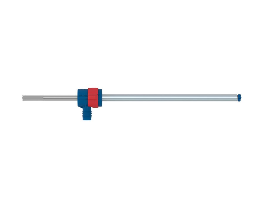 SDS-max-Absaugbohrer-Set EXPERT Clean