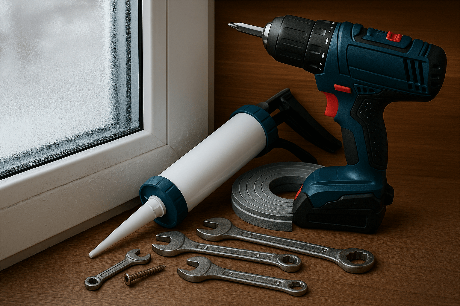 Guida alla manutenzione invernale della casa