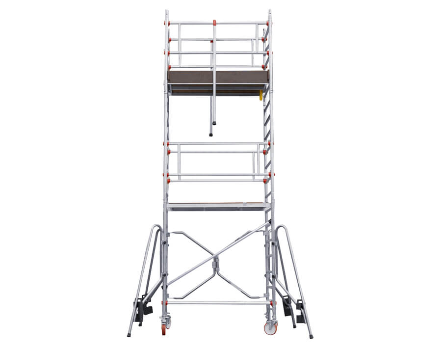 Trabattello RAPIDO SUPER RS180 