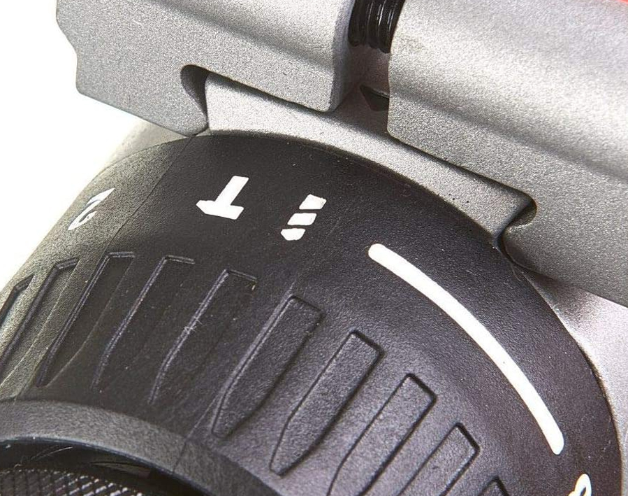 Trapano/avvitatore con percussione a batteria M18 BLPD2-502X  
