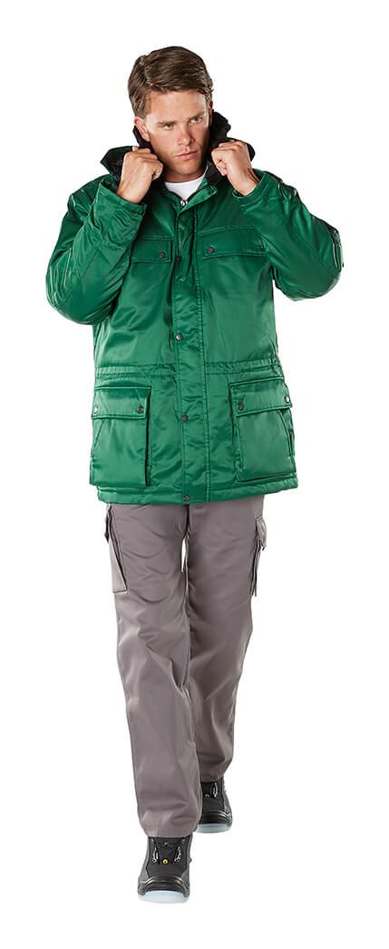 Parka ORIGINALS blu navy
