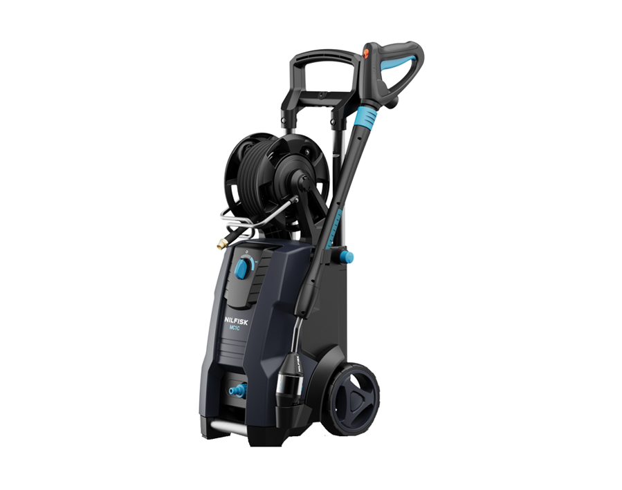 Idropulitrice ad acqua fredda MC 1C-125/520 XT EU 