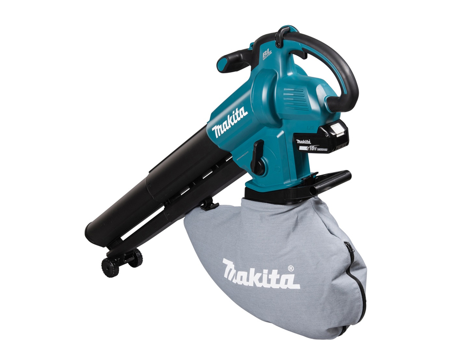 Soffiatore/Aspiratore DUB187T002