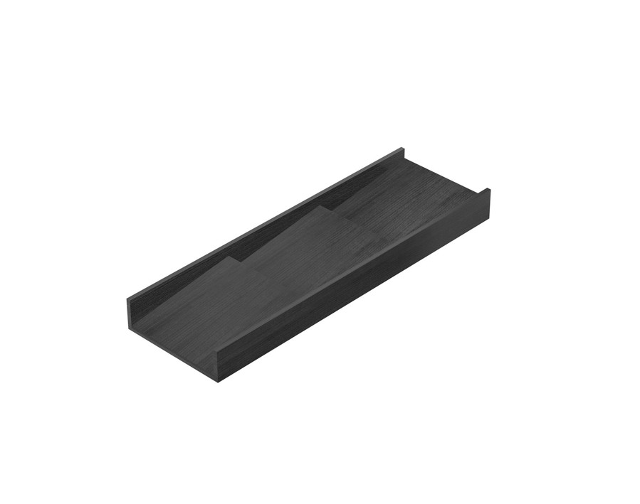 OrgaTray 270 Kit portaspezieLunghezza nominale 470mm