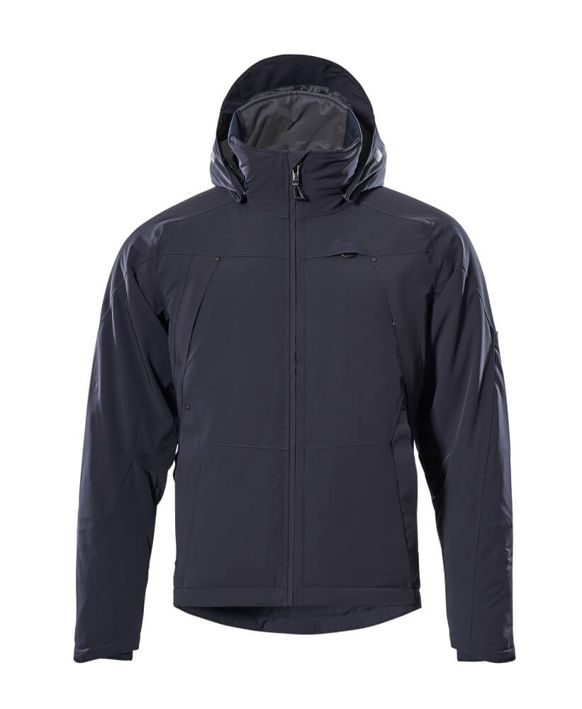 Giacca antifreddo ADVANCED blu navy scuro