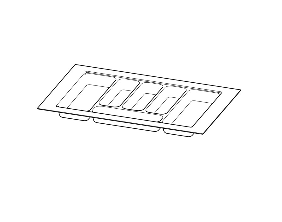 OrgaTray 440