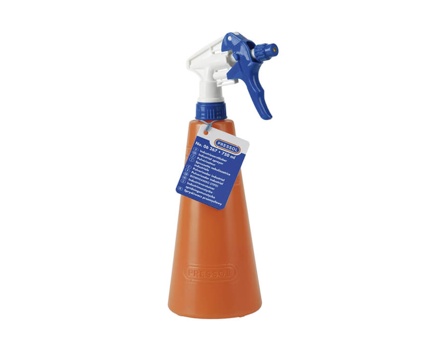 Flacone nebulizzatore 