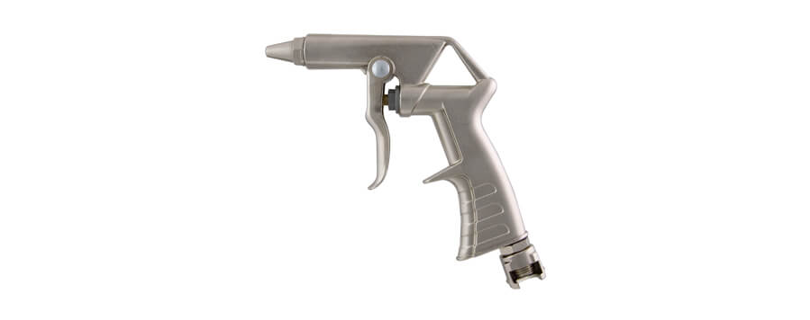 Pistola di soffiaggio a ugello corto 25/B1 