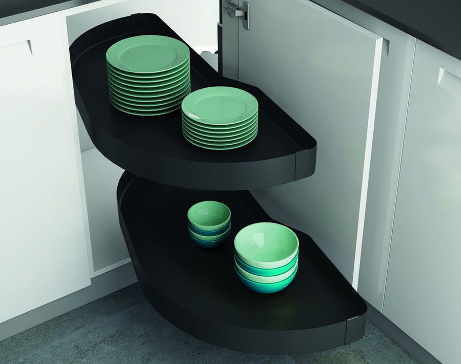 Kit accessori Salso