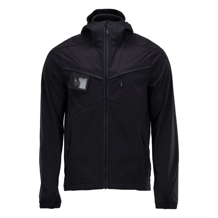 Giacca CUSTOMIZED blu navy scuro