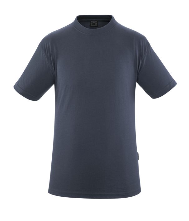 Maglietta CROSSOVER blu navy scuro