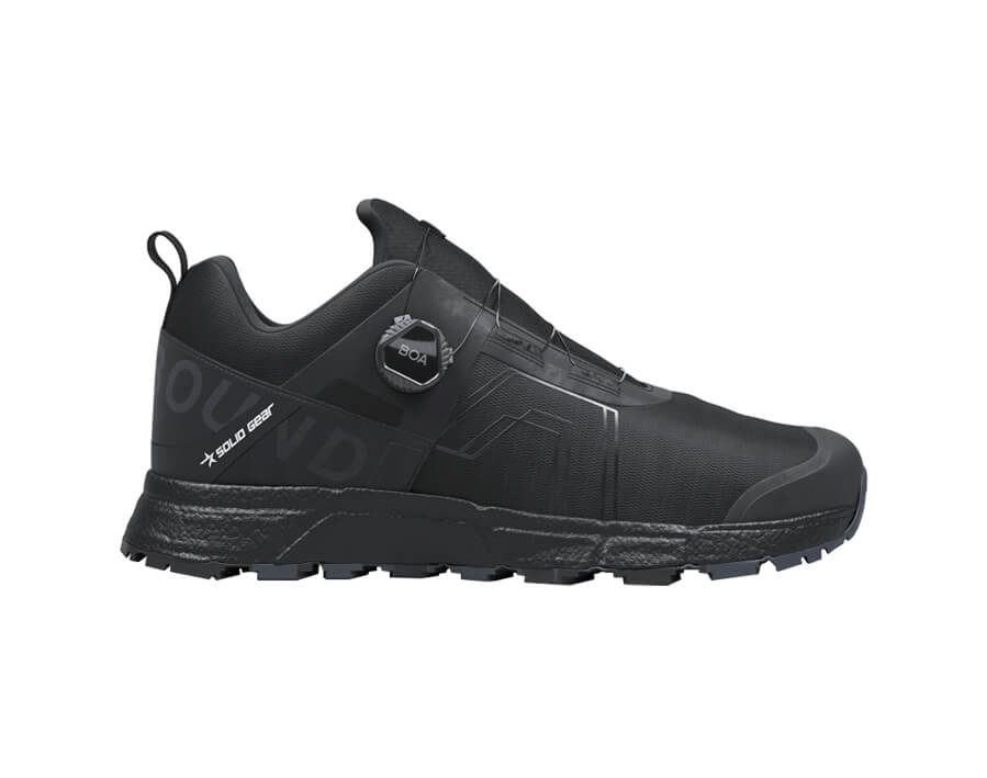 Calzature di sicurezza BOUND LOW 