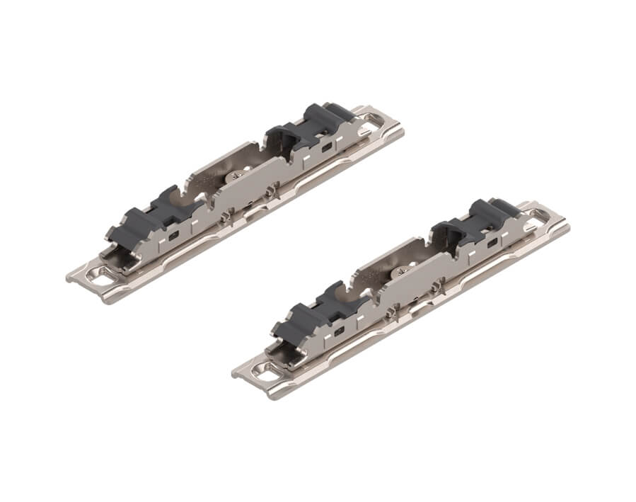 Set attacchi frontale AVENTOS HS / HL / HK  