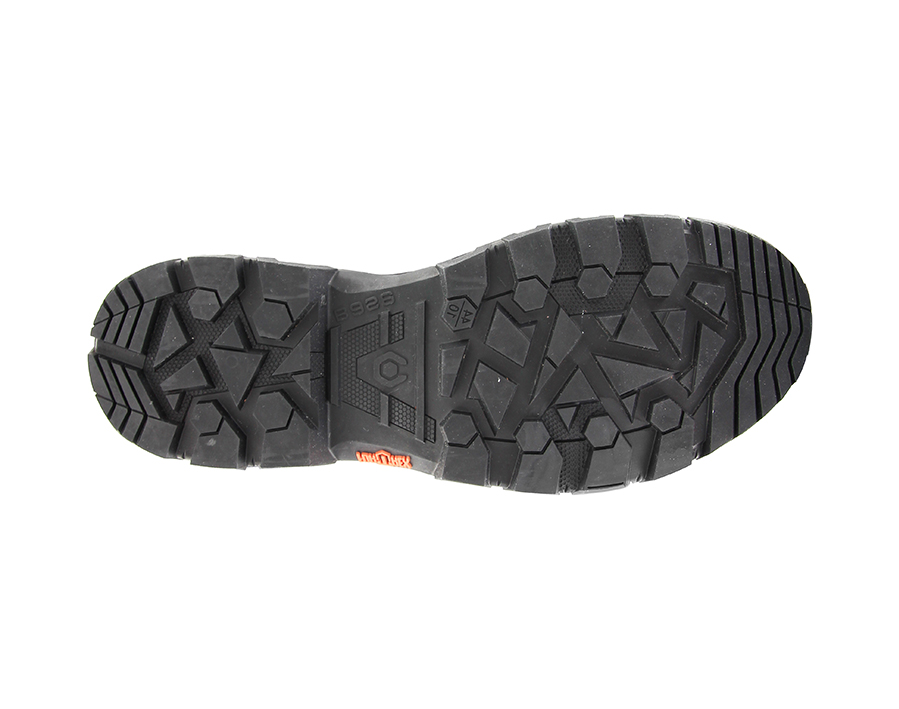Calzature di sicurezza T-ROBUST TOP 