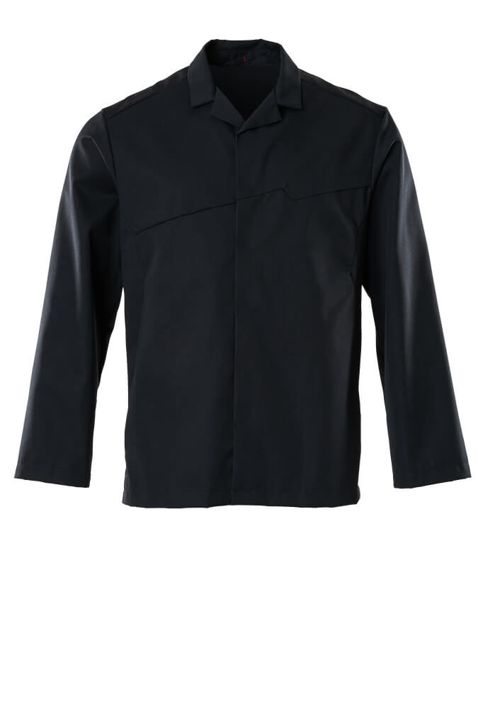 Giacca FOOD & CARE blu navy scuro