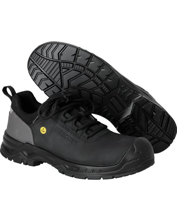 Scarpe antinfortunistiche FOOTWEAR CLASSIC nero