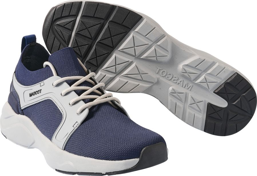 Sneakers FOOTWEAR CASUAL blu navy/grigio chiaro