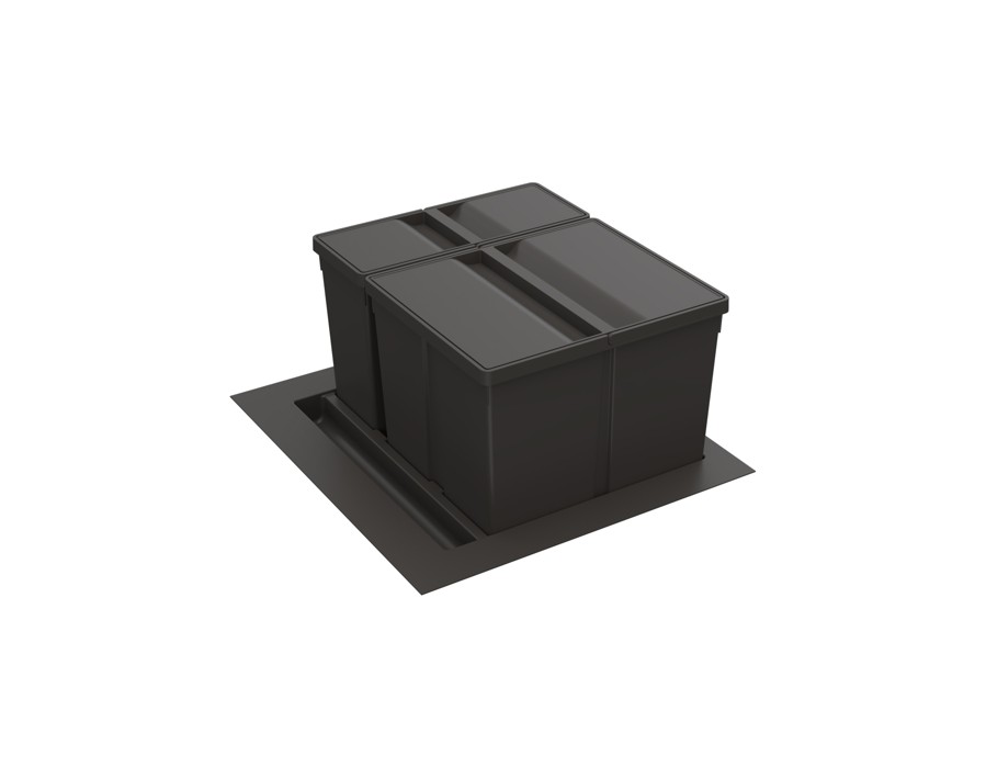 Bin.it Prime 600