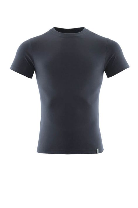 Maglietta CROSSOVER blu navy scuro
