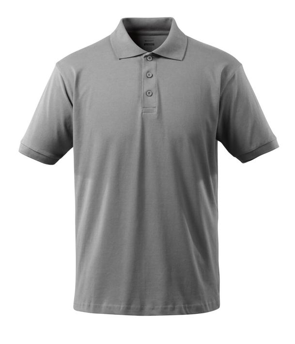 Polo CROSSOVER antracite
