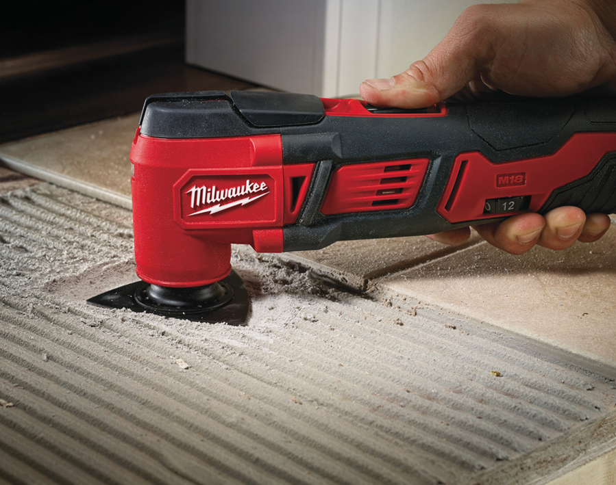 Utensile multifunzione M18 BMT-421C