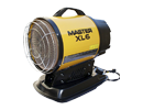 Generatori d'aria calda